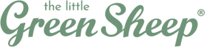 The Little Green Sheep
