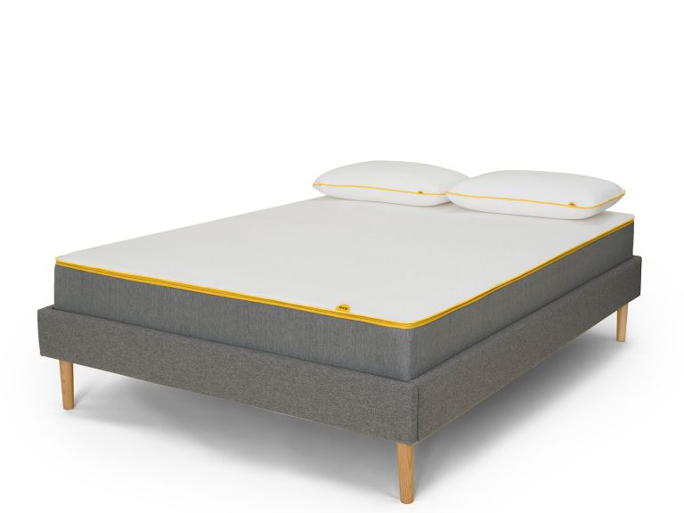 Eve Original Hybrid Mattress