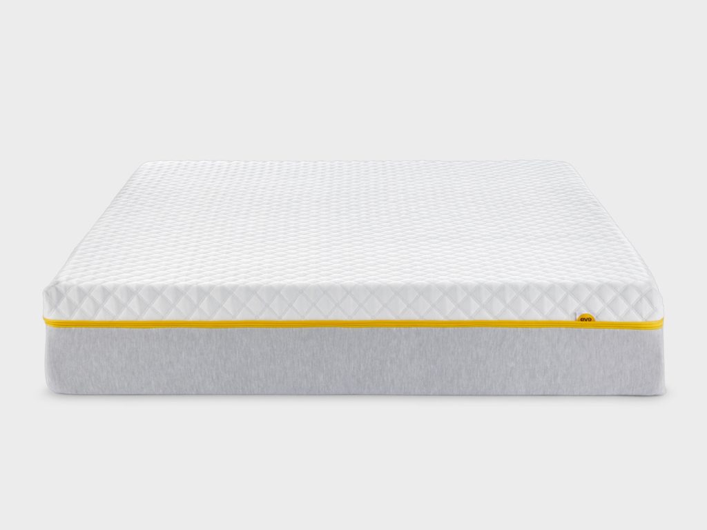 Eve Premium Hybrid Mattress
