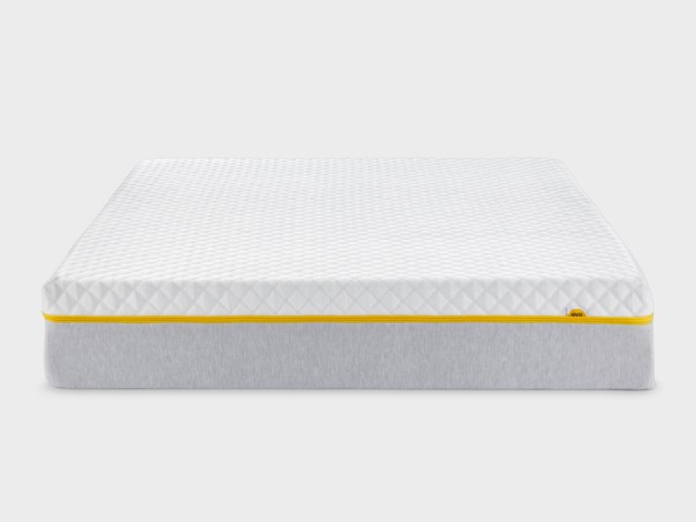Eve Premium Hybrid Mattress