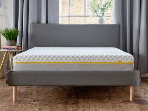 Eve Premium Hybrid Mattress