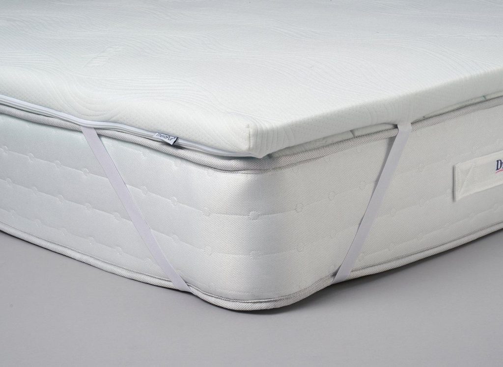 TheraPur ActiGel Cool Mattress Topper