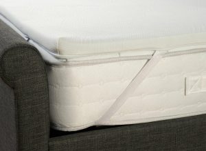 TheraPur ActiGel Cool Mattress Topper