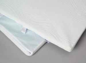 TheraPur ActiGel Cool Mattress Topper