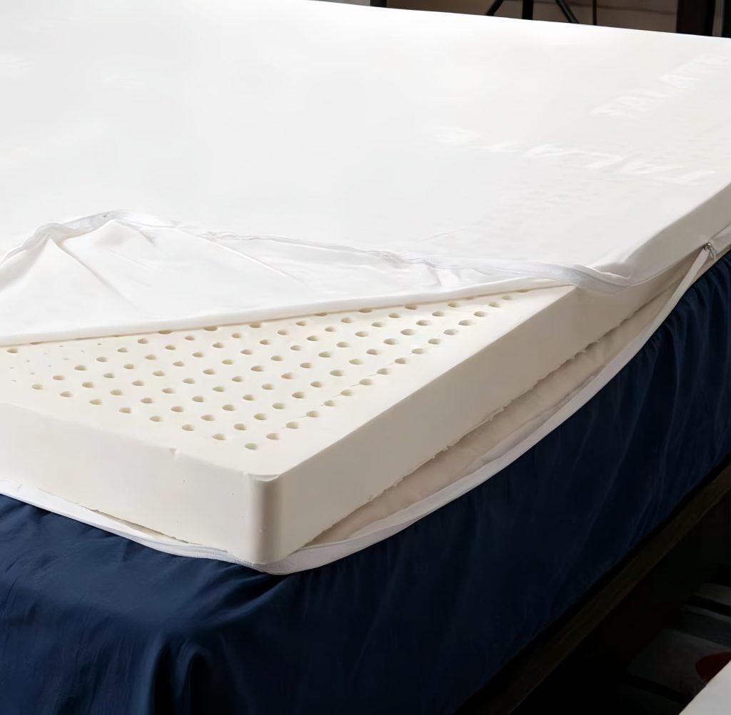 Talatex Premium Latex Topper