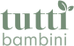 Tutti Bambini logo