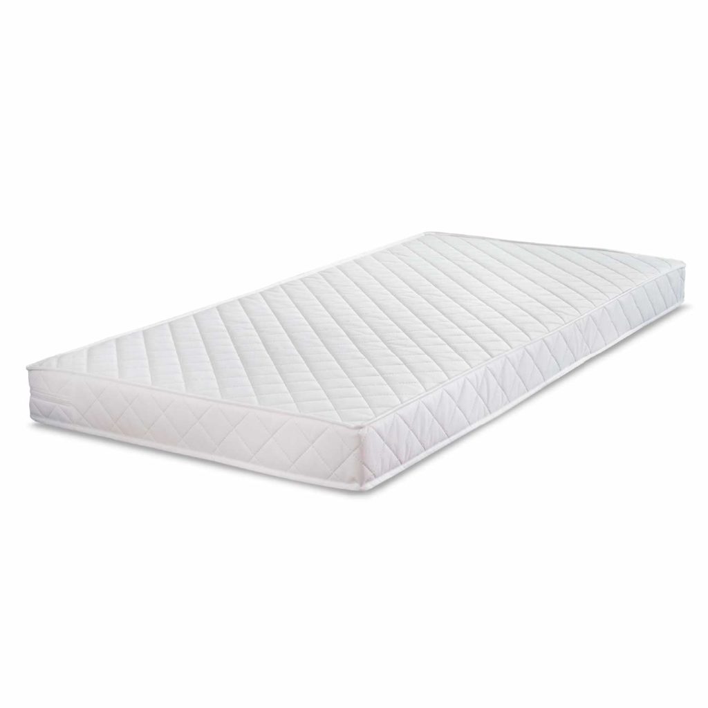 Tutti Bambini Pocket Sprung Cot Bed Mattress