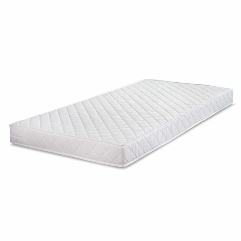 Tutti Bambini Pocket Sprung Cot Bed Mattress