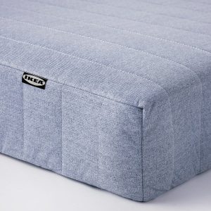 IKEA Vadsö Sprung Mattress