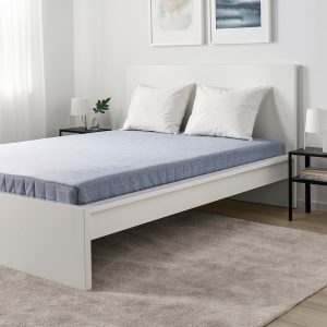 IKEA Vadsö Sprung Mattress