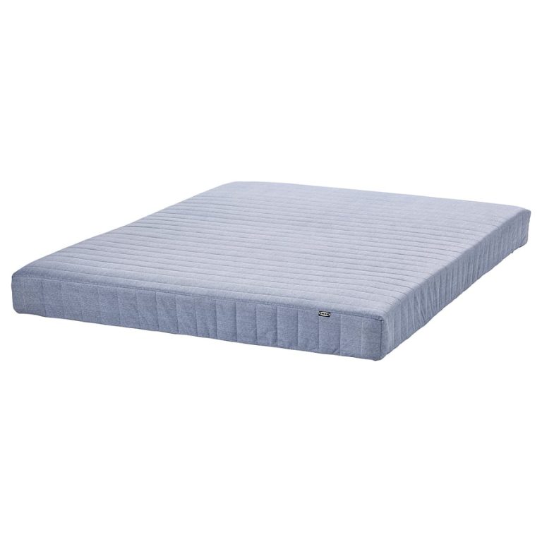IKEA Vadsö Sprung Mattress