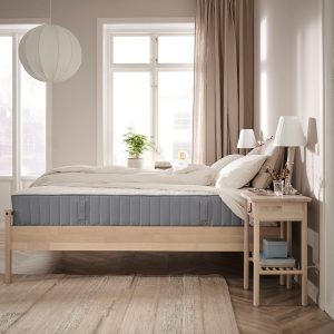 IKEA Vågstranda Pocket Sprung Mattress
