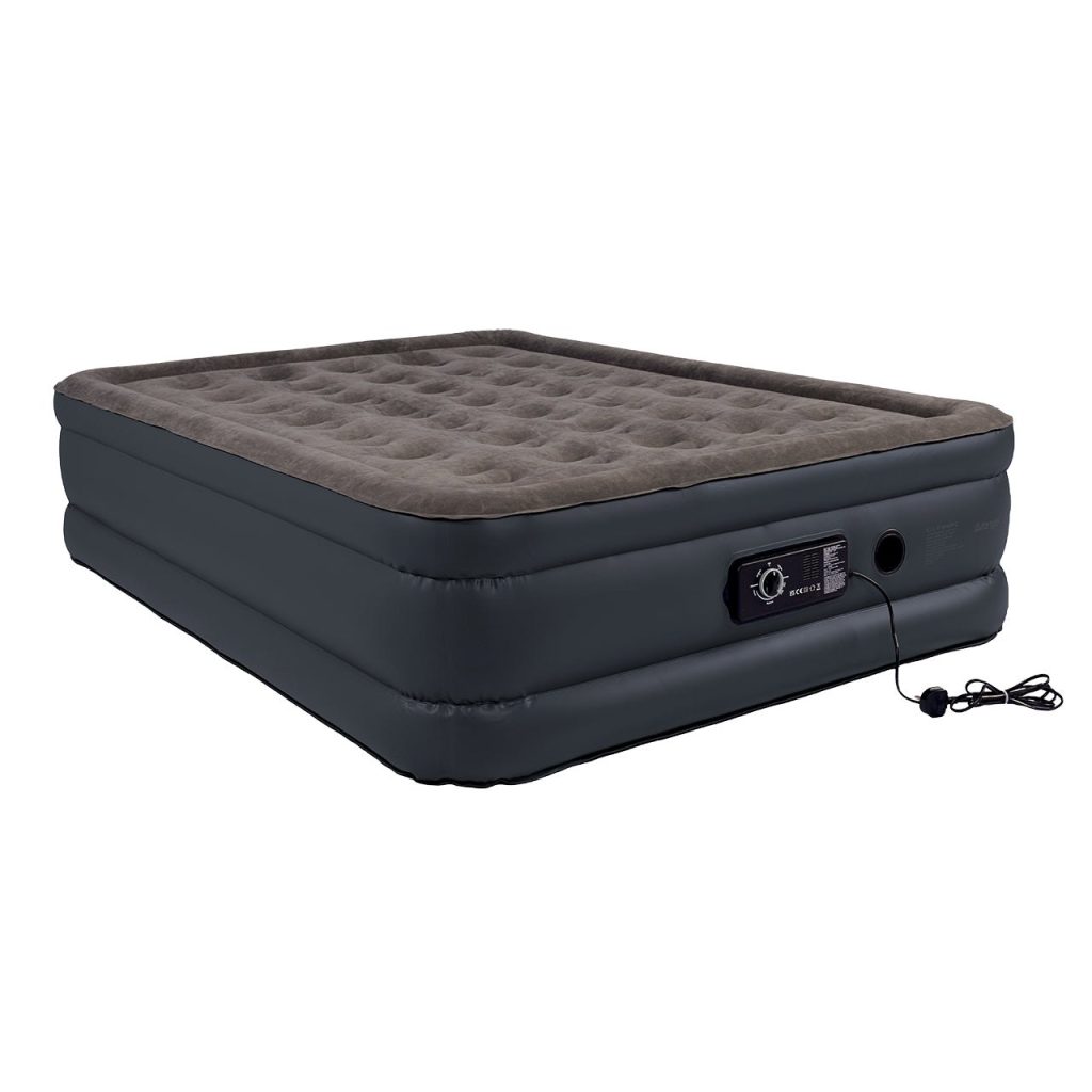 Vango Blissful Double Airbed