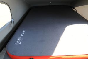 Vango PopTop 5cm
