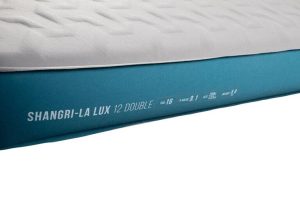 Vango Shangri-La Lux 12 Double