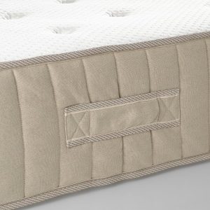 IKEA Vatneström Pocket Sprung Mattress