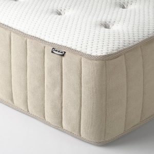 IKEA Vatneström Pocket Sprung Mattress