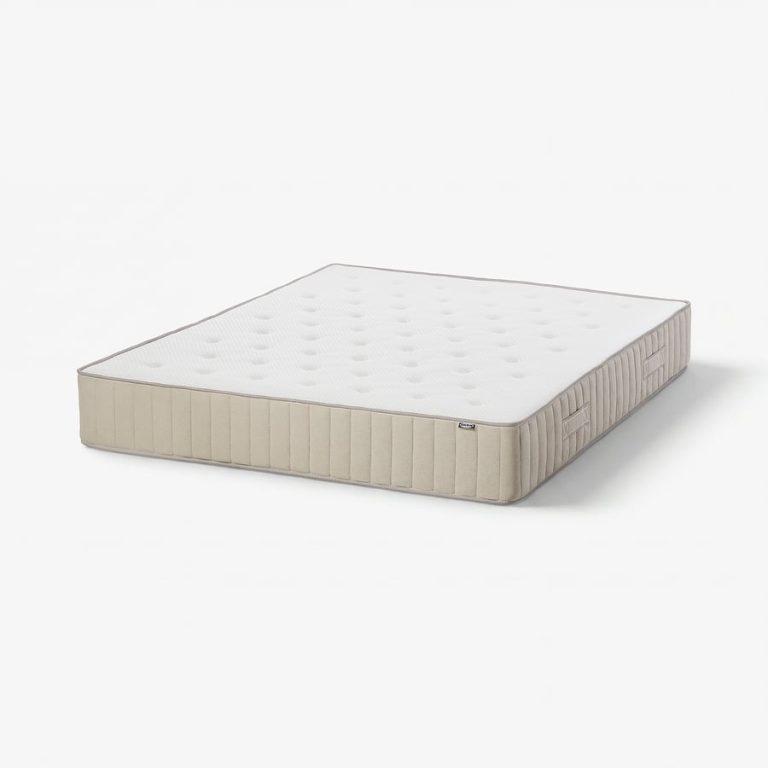 IKEA Vatneström Pocket Sprung Mattress