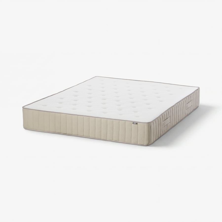 IKEA Vatneström Pocket Sprung Mattress