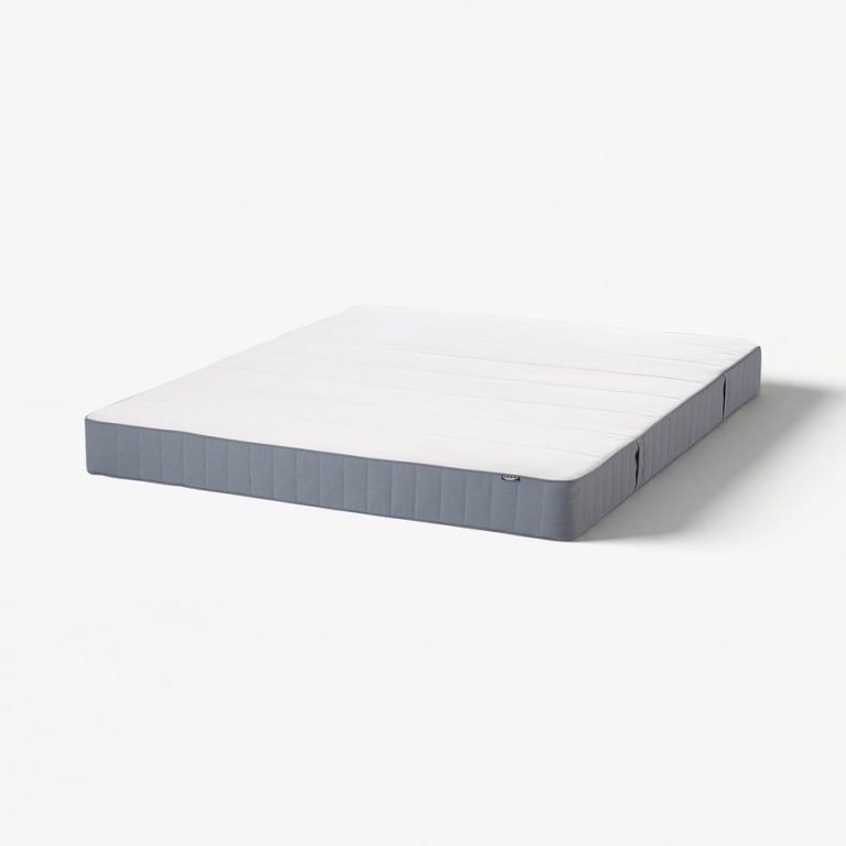 IKEA Vestmarka Sprung Mattress