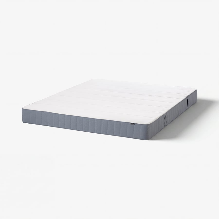 IKEA Vestmarka Sprung Mattress