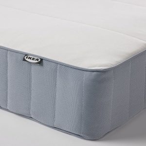 IKEA Vestmarka Sprung Mattress