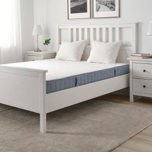 IKEA Vestmarka Sprung Mattress