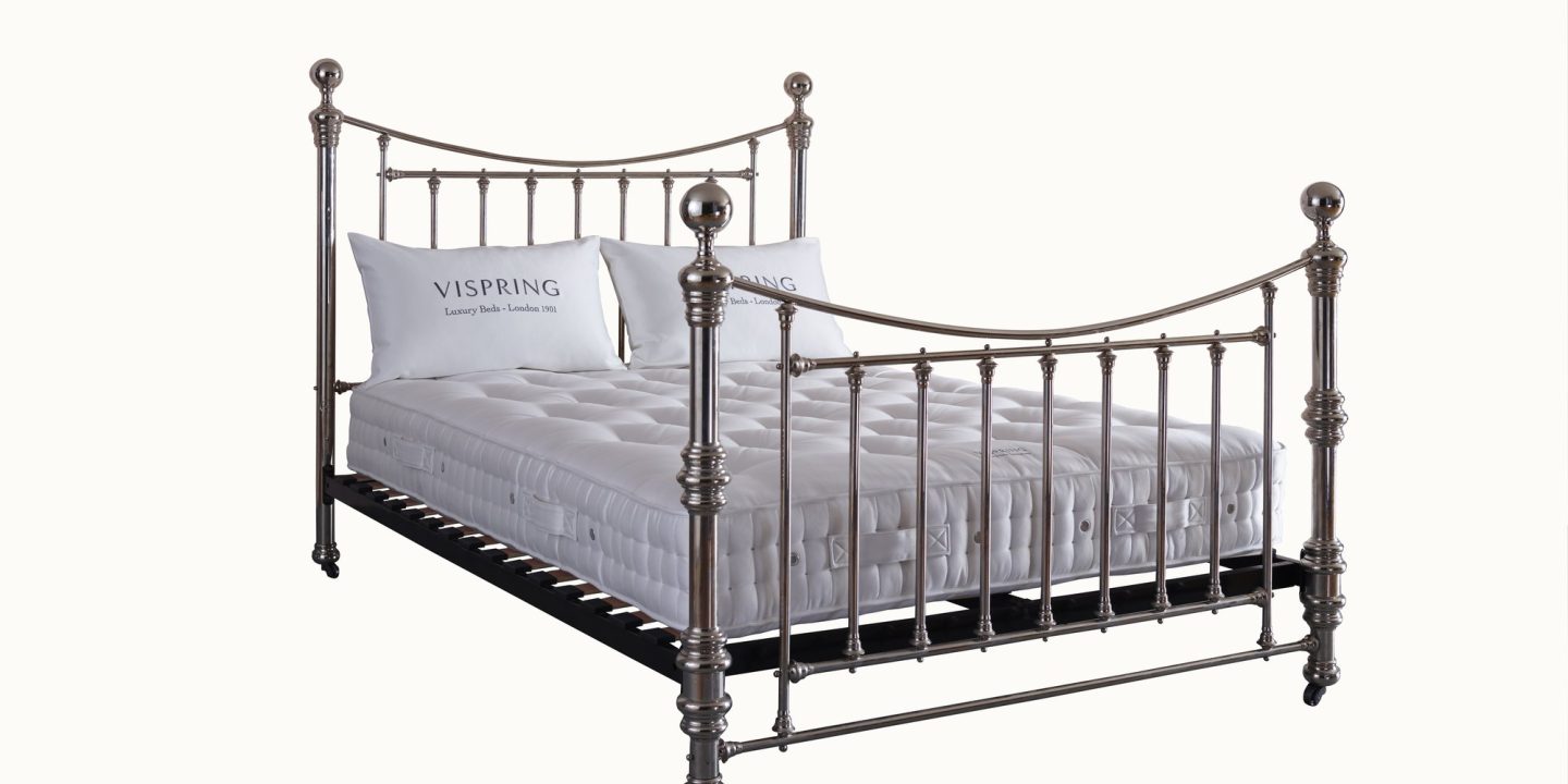 Vispring Bedstead Supreme