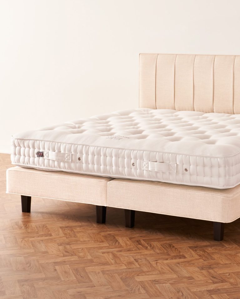Vispring Devonshire