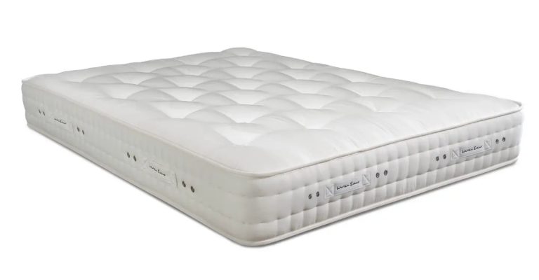 Warren Evans Organic 6000 Hybrid Natural
