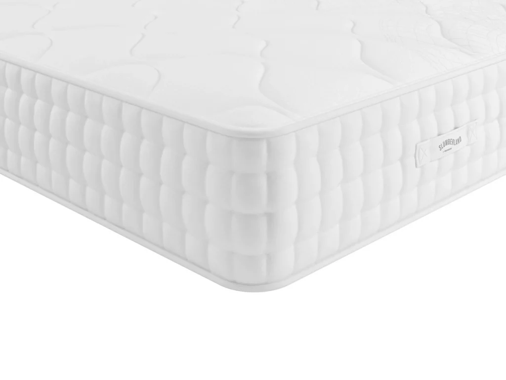 Slumberland Naturals Premium Wool Mattress