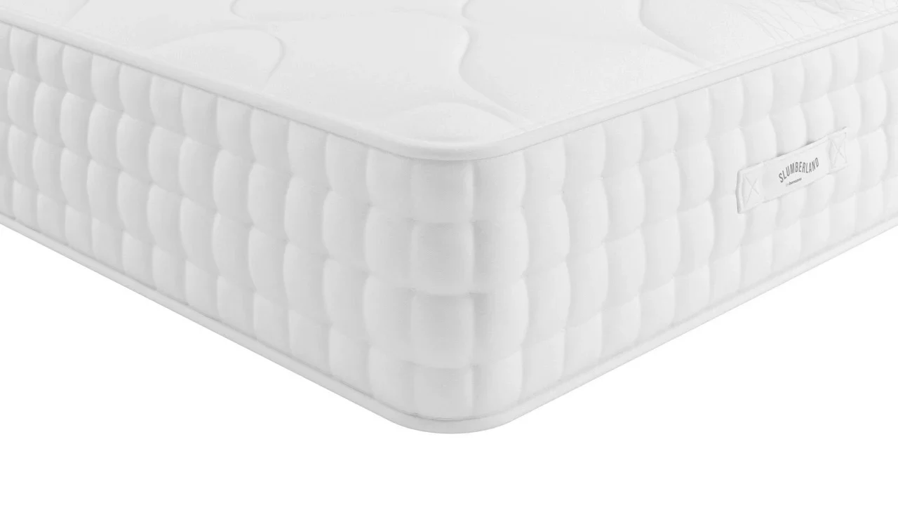 Slumberland Naturals Premium Wool Mattress