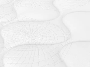 Slumberland Naturals Premium Wool Mattress