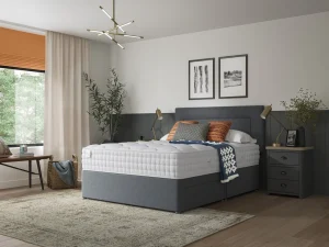 Slumberland Naturals Premium Wool Mattress