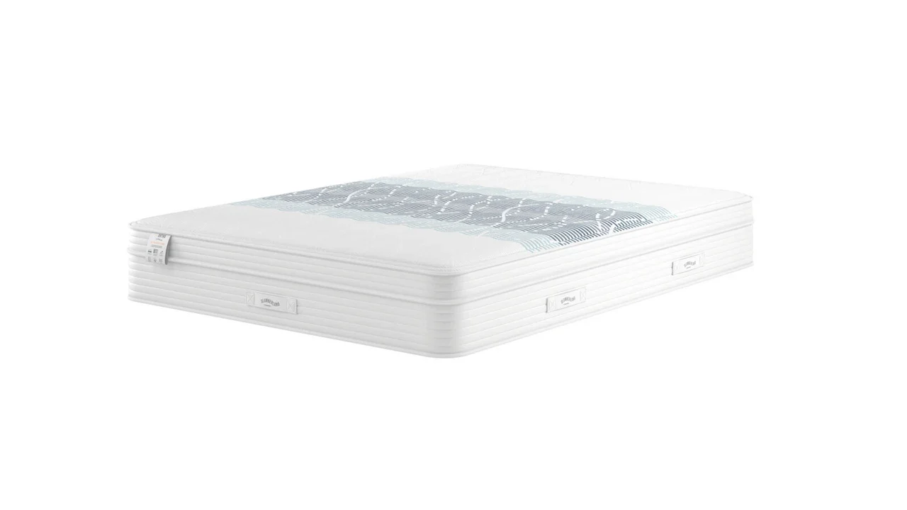 Slumberland Orthopaedic Support Premium