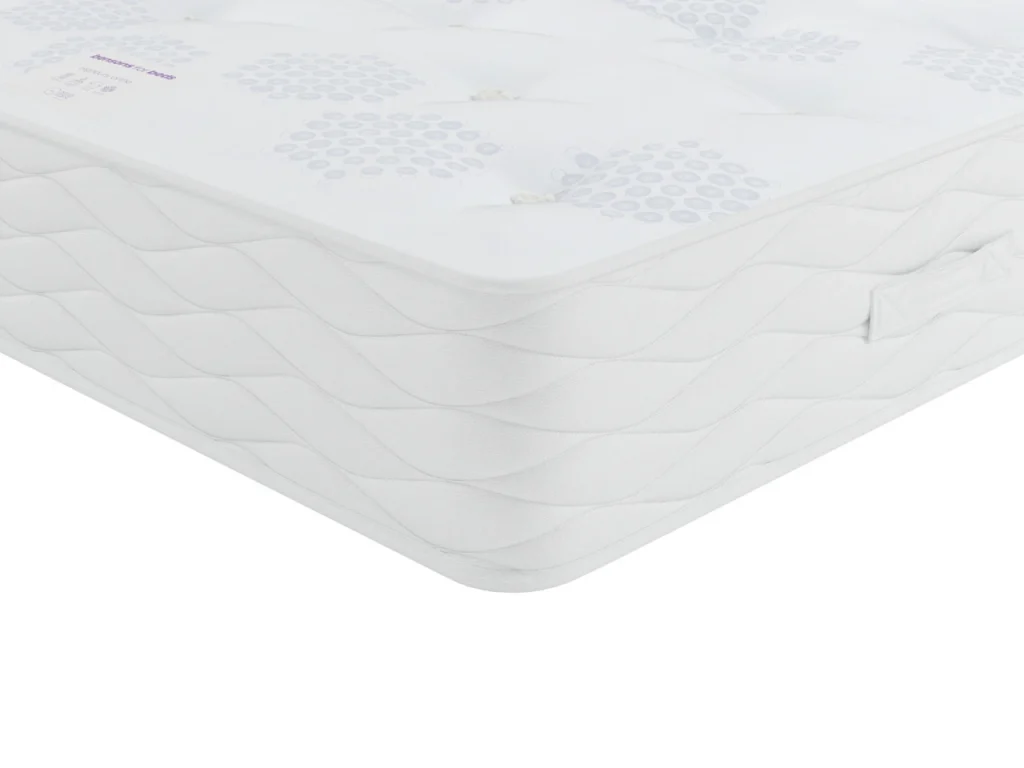 Bensons Highbury Ortho Comfort Mattress