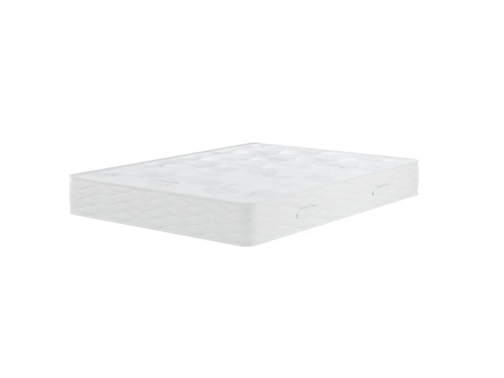 Bensons Highbury Ortho Comfort mattress, full side view
