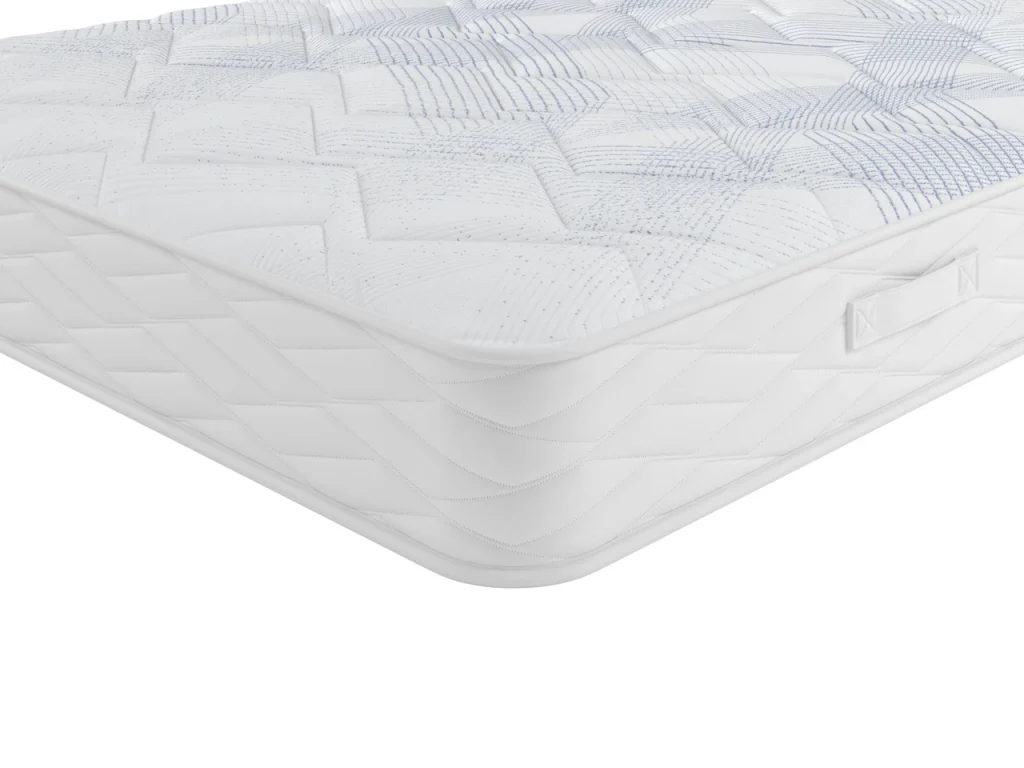 Bensons Natural Pocket 1000 Mattress