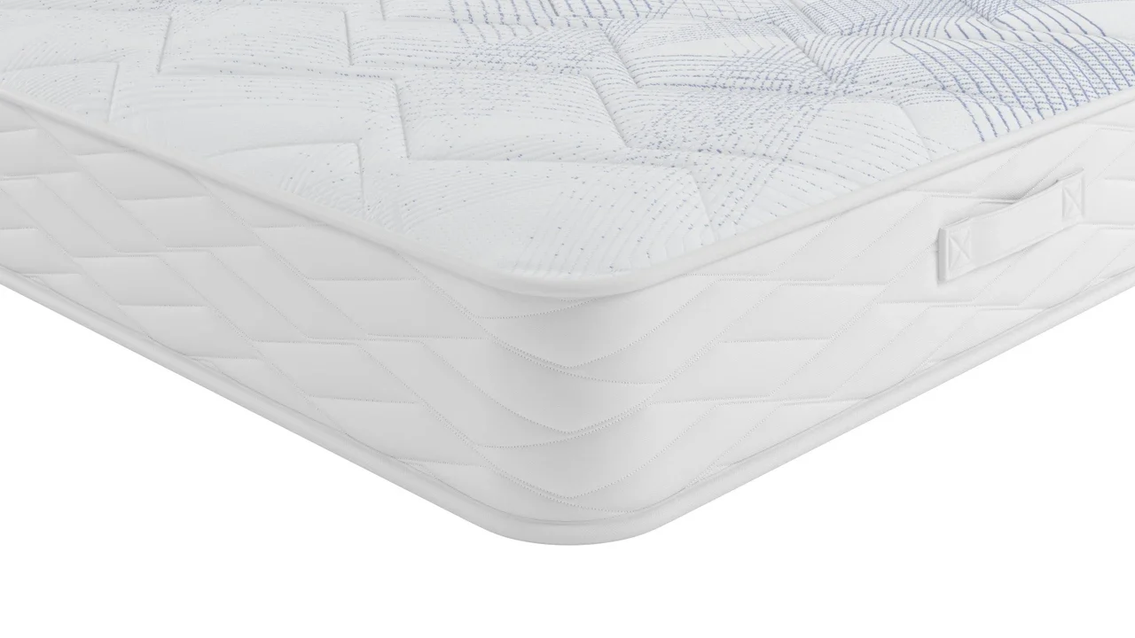 Bensons Natural Pocket 1000 Mattress