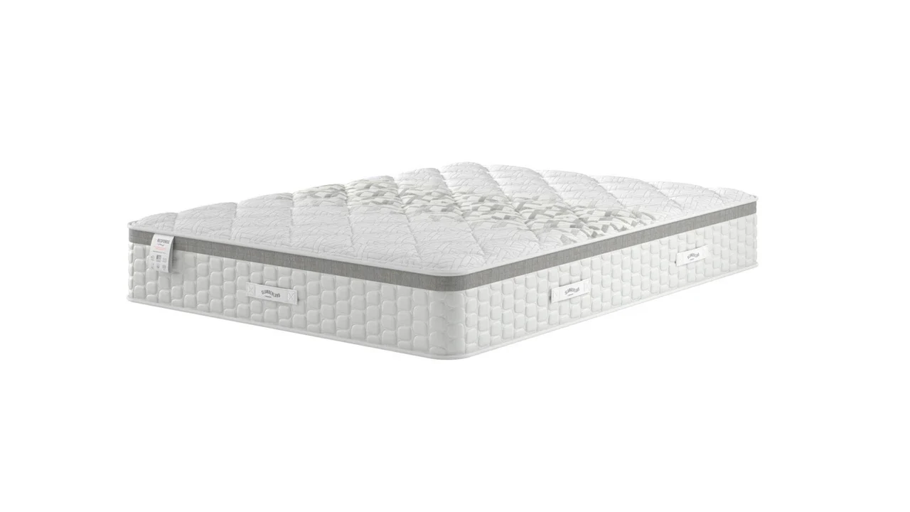 Slumberland Response Latex 1.0