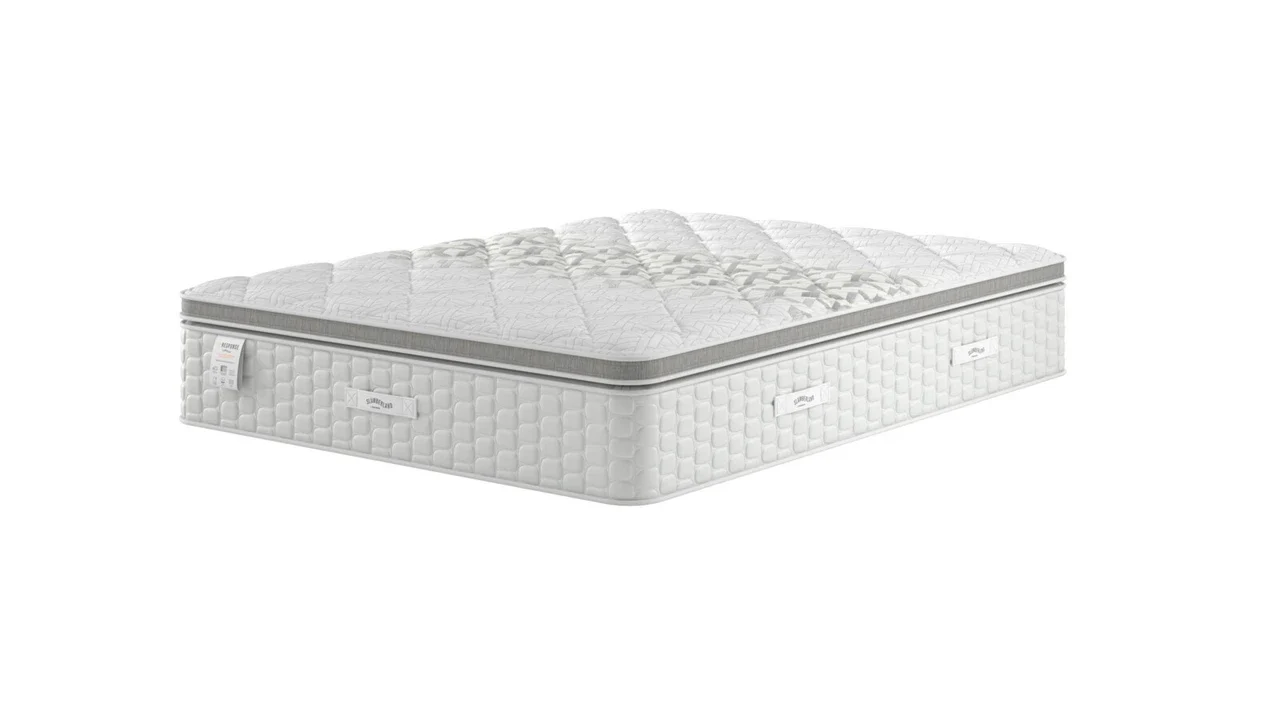 Slumberland Response Latex 3.0