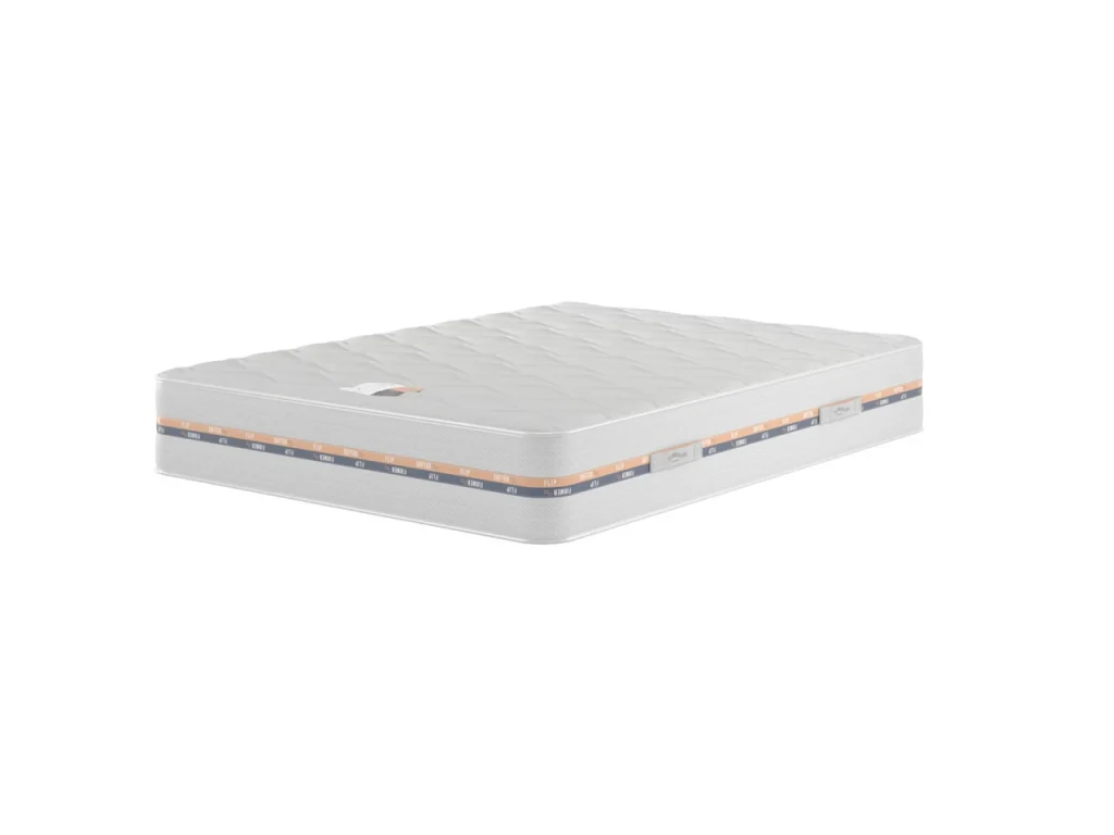 Slumberland Flip 2 in 1