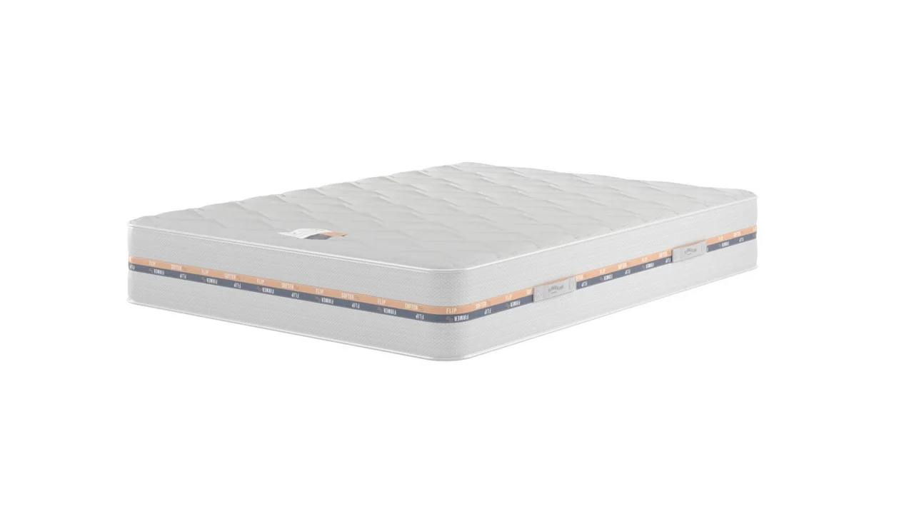 Slumberland Flip 2 in 1