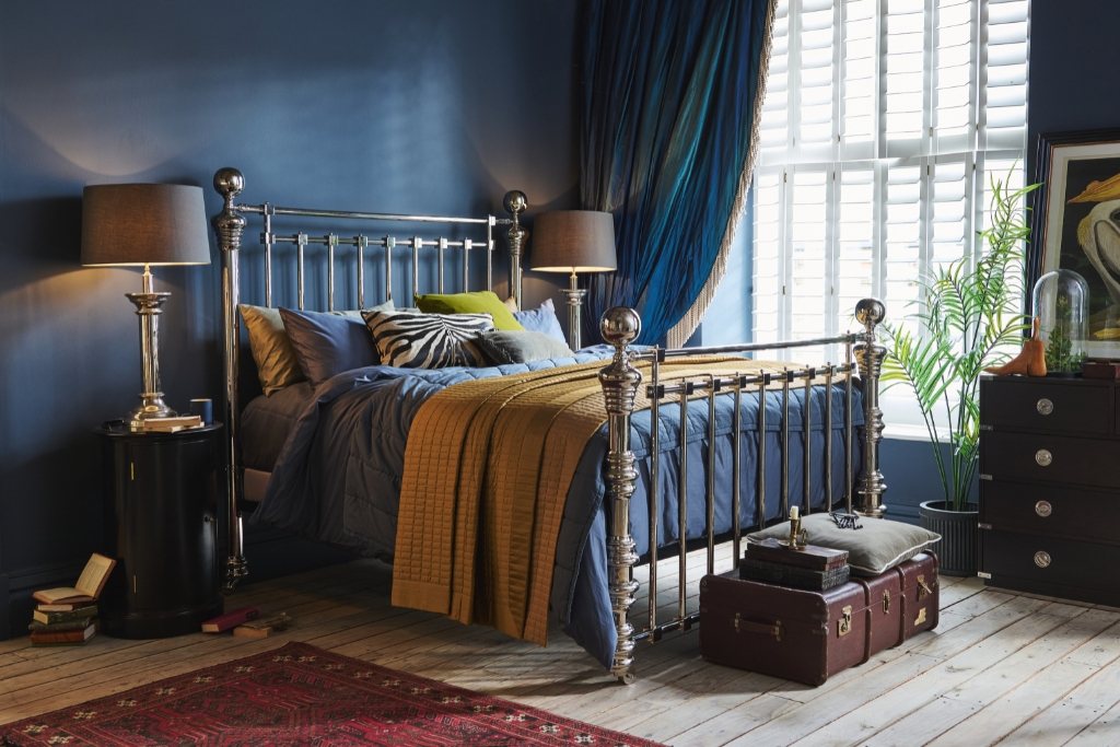 And So To Bed Dickens Bed