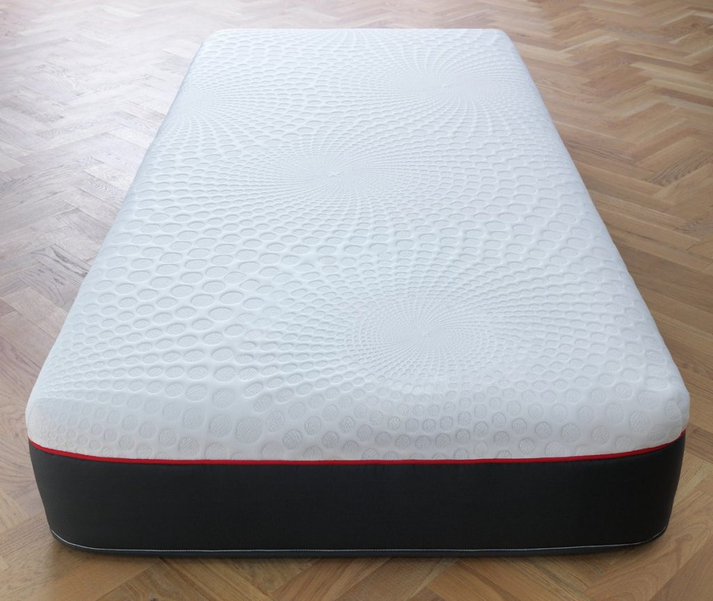 Argos Home Hybrid 2400 Pocket Mattress