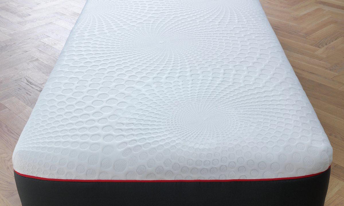 Argos Home Hybrid 2400 Pocket Mattress