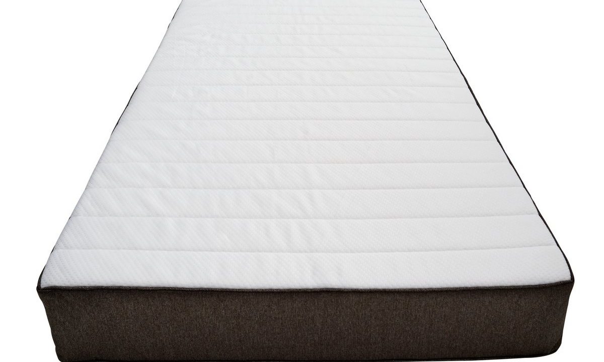 Argos Home Open Coil Mattress