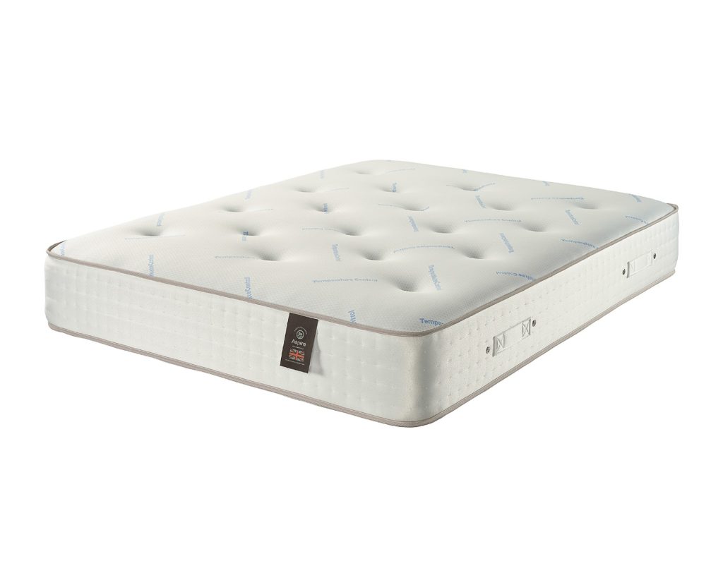 Aspire 5000 Pocket Climate Cool Wool Dual Sided
