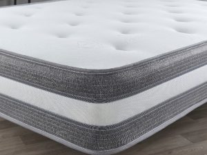 Aspire Cashmere 1000 Pocket Tufted