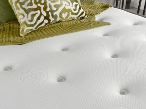 Aspire Cashmere 1000 Pocket Tufted